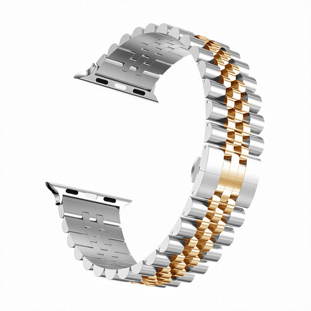 Watch Band* Stainless Steel iWatch Band