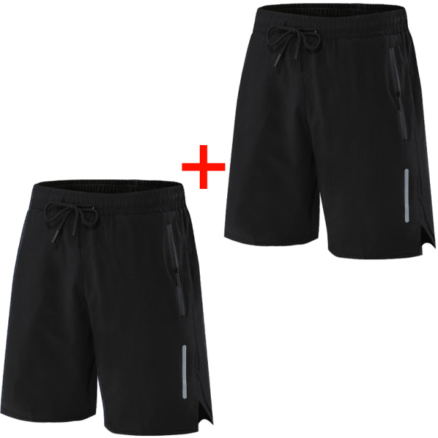 Men Gym Shorts*