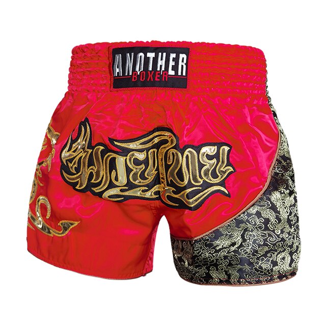 Men Boxing Shorts*