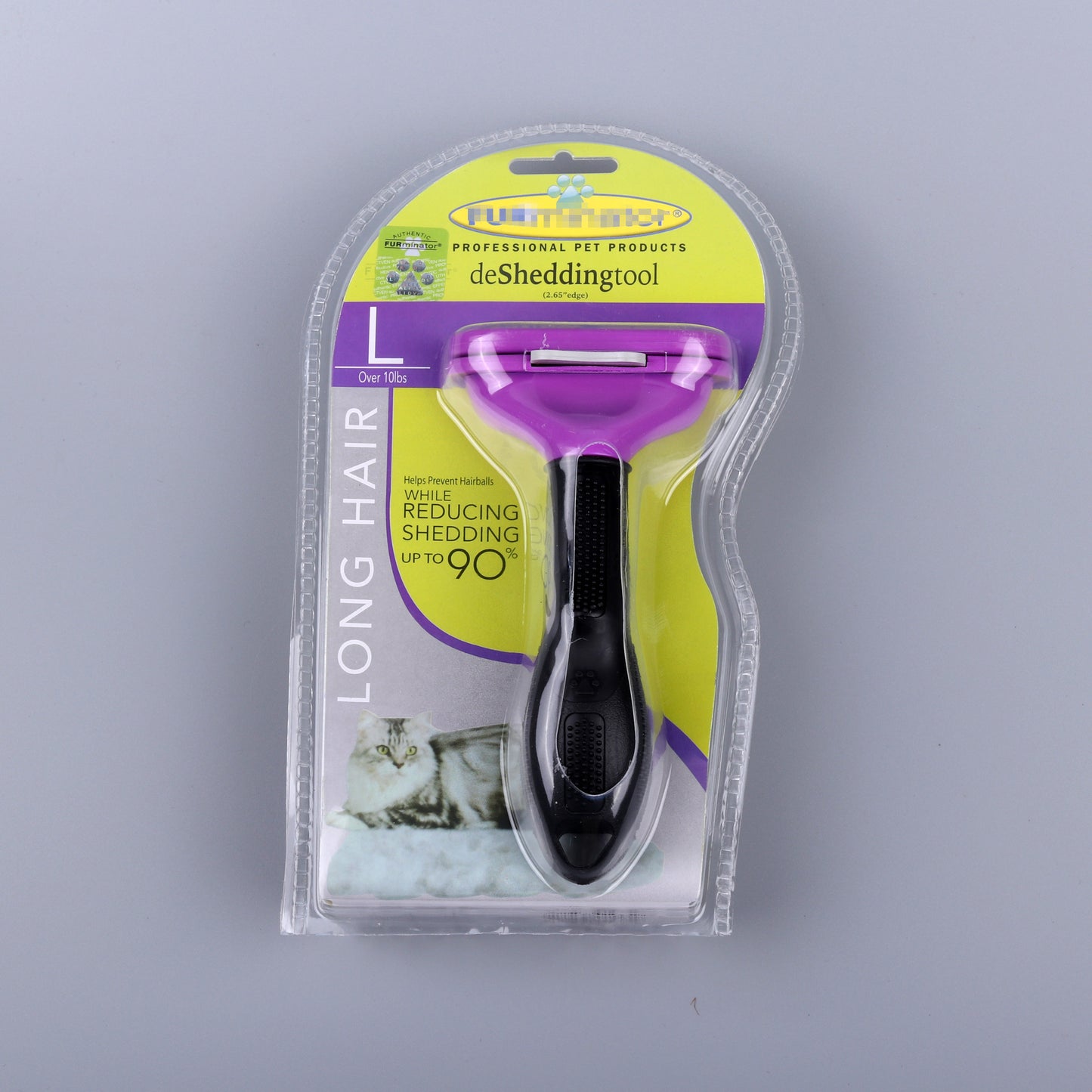 Shedding brush, Hair Removal Device, Cat Comb *