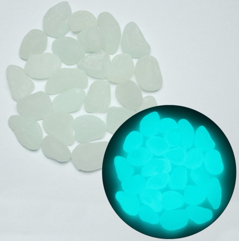 Glow In the Dark Rocks*