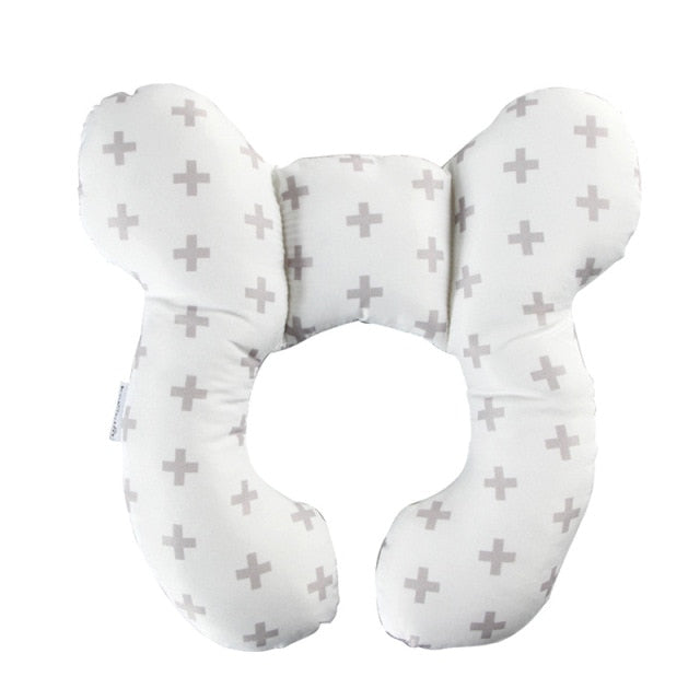 Baby Pillow Baby Head protection and comfort*