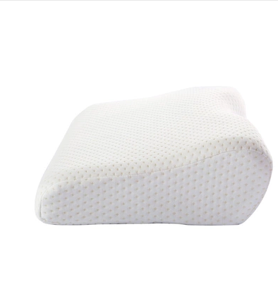 Cervical Memory foam neck pillow  *
