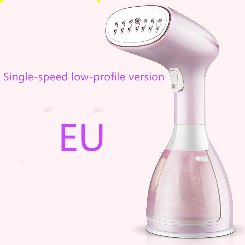 Handheld garment steamer household steam iron*