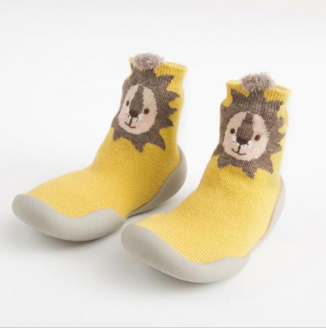 Cute Baby Toddler Shoes*