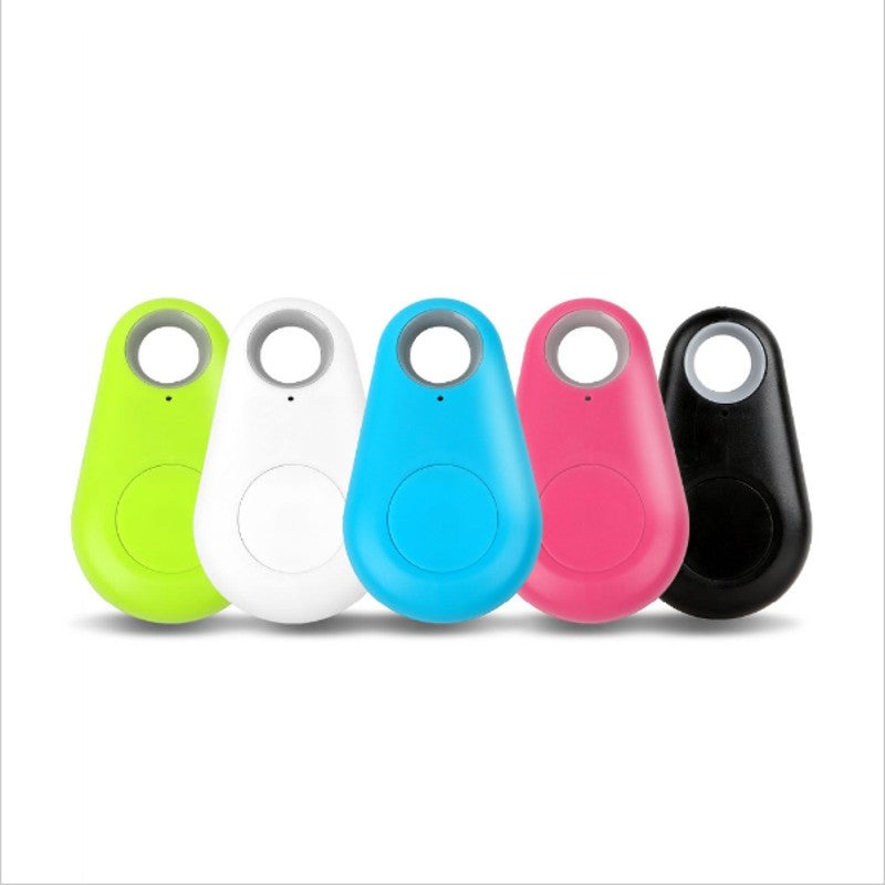 Water Drop Bluetooth GPS Anti Lost Object Finder*