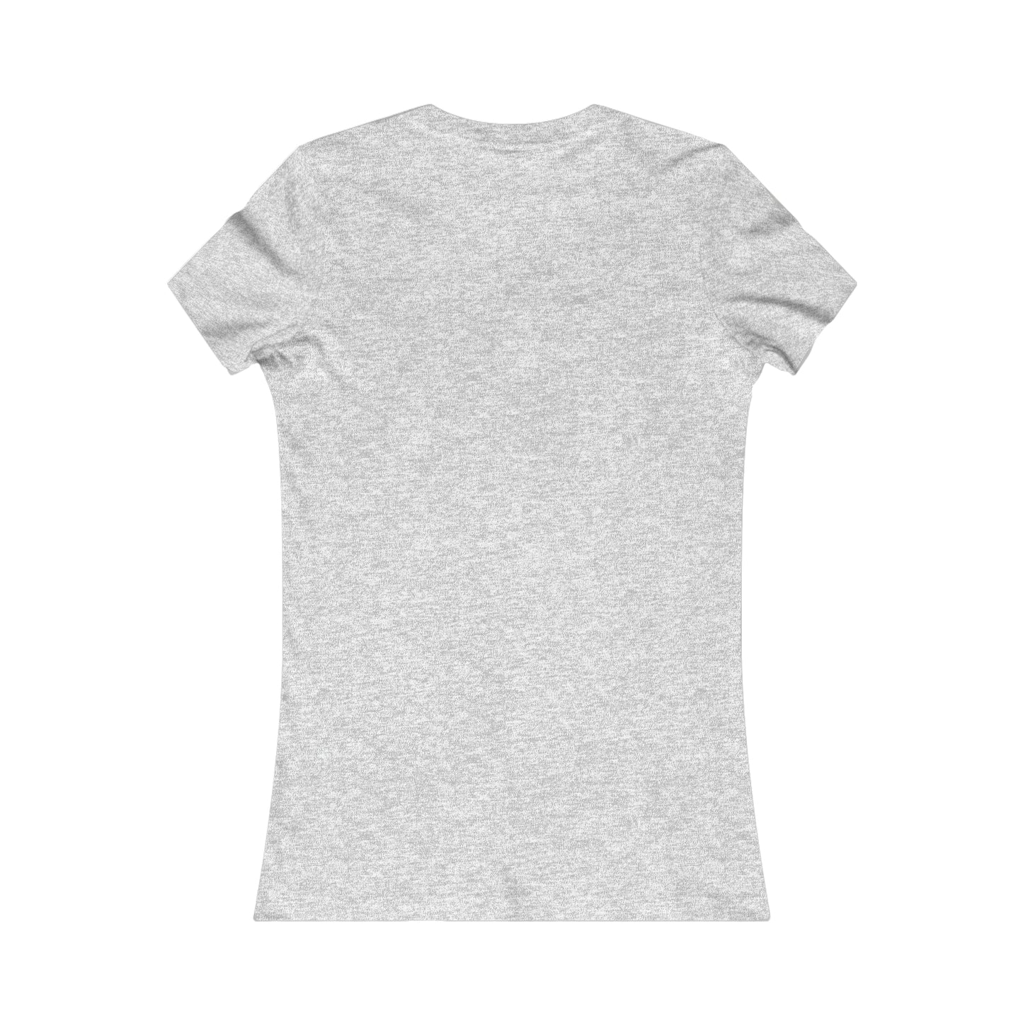 Brave Women's Favorite Tee*