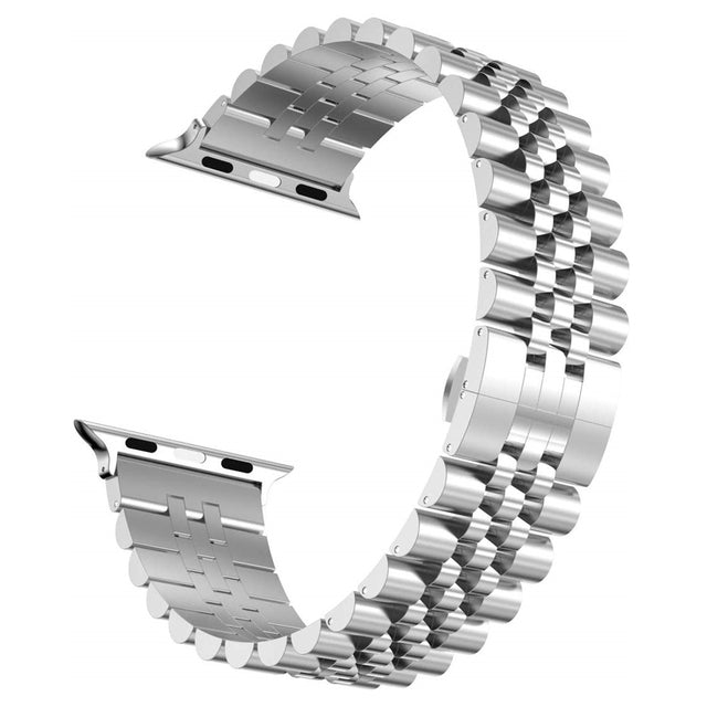 Watch Band* Stainless Steel iWatch Band