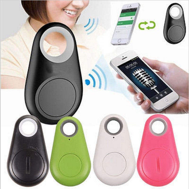 Water Drop Bluetooth GPS Anti Lost Object Finder*