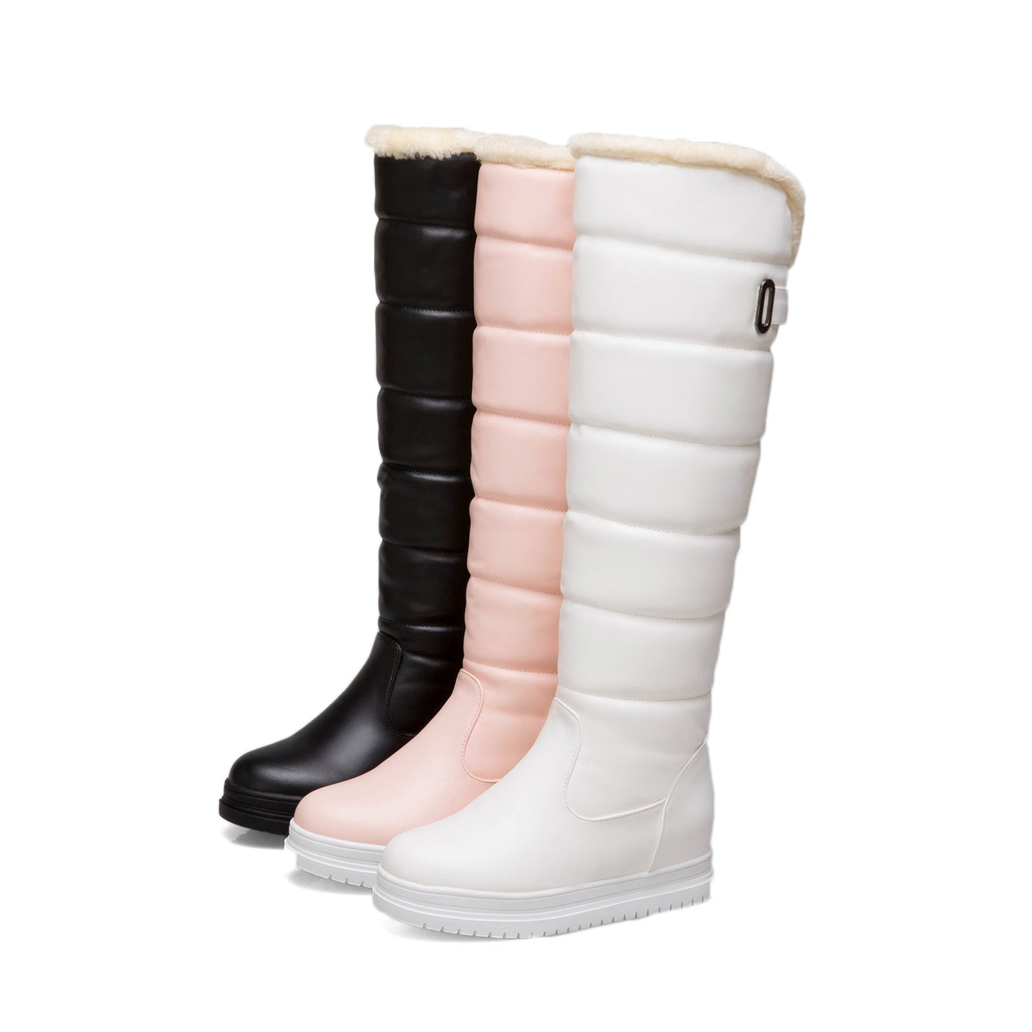 Casual boots platform boots snow boots warm boots*