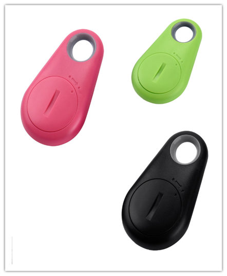 Water Drop Bluetooth GPS Anti Lost Object Finder*