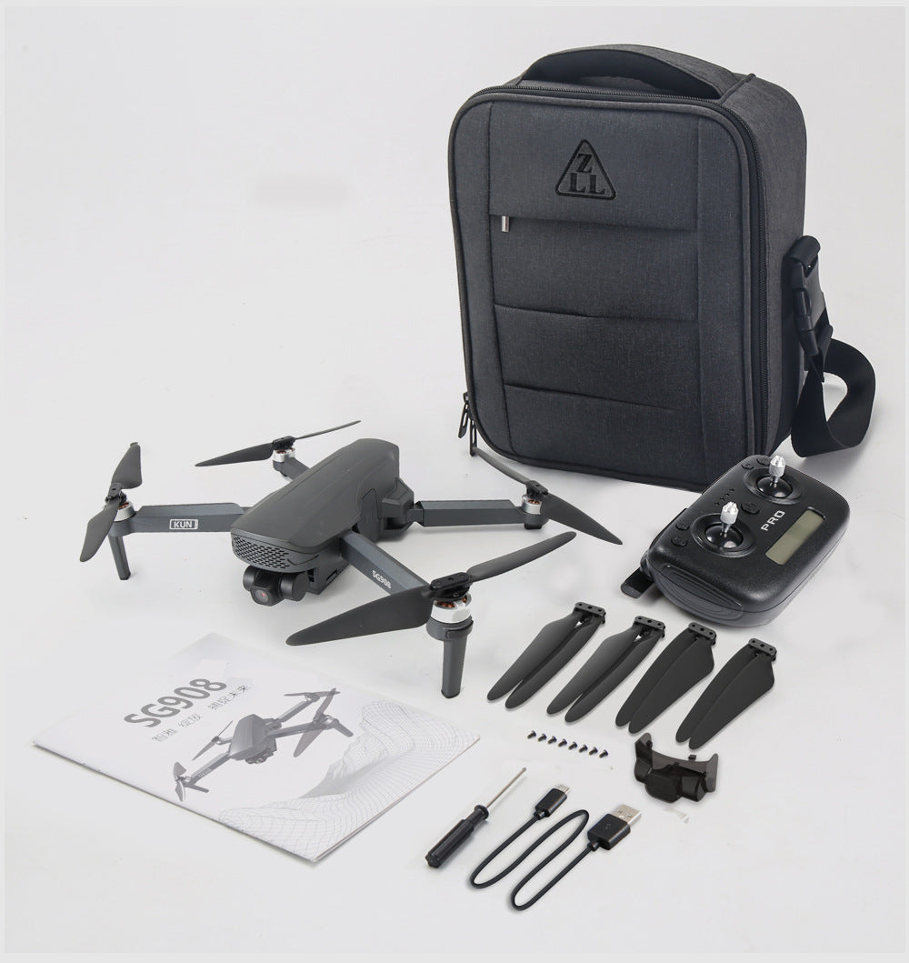 GPS Aerial Photography Drone Remote Control Drone*