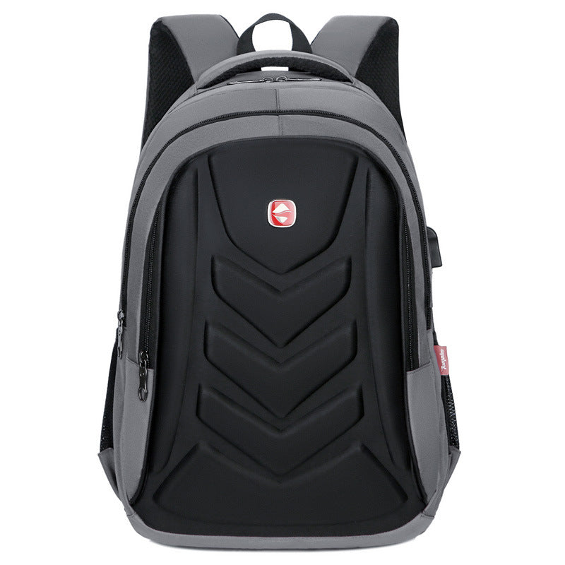 College Student Hard Shell Computer Backpack*