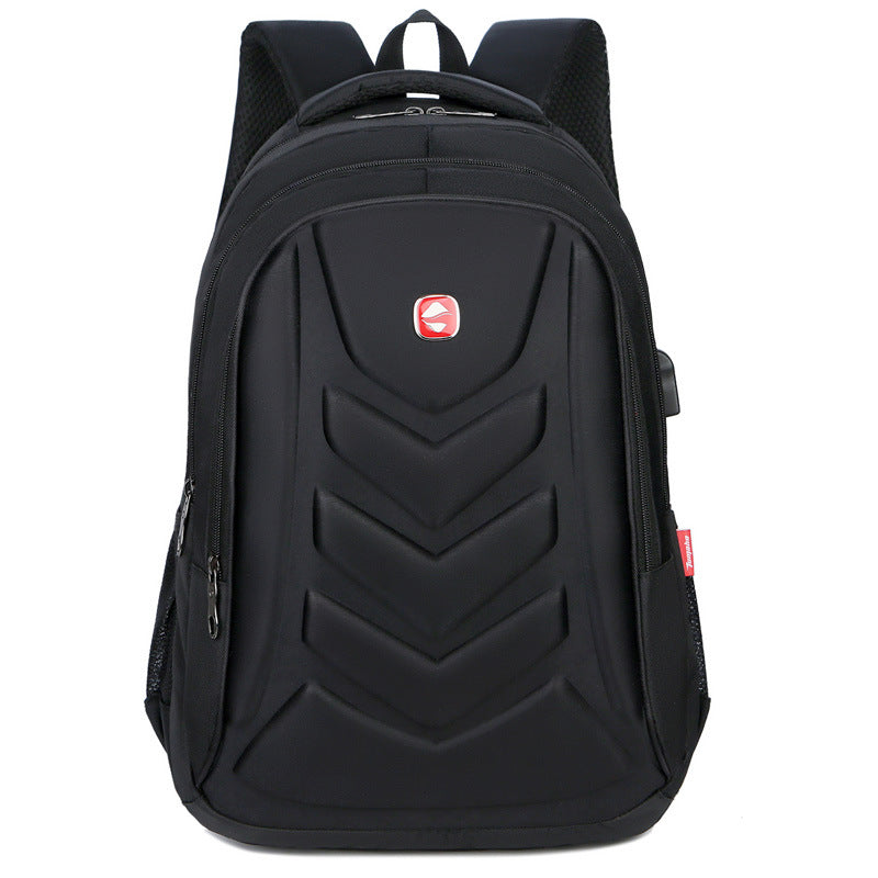 College Student Hard Shell Computer Backpack*