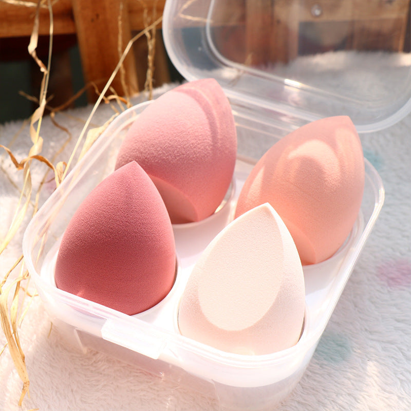 Egg Shape powder makeup sponge*