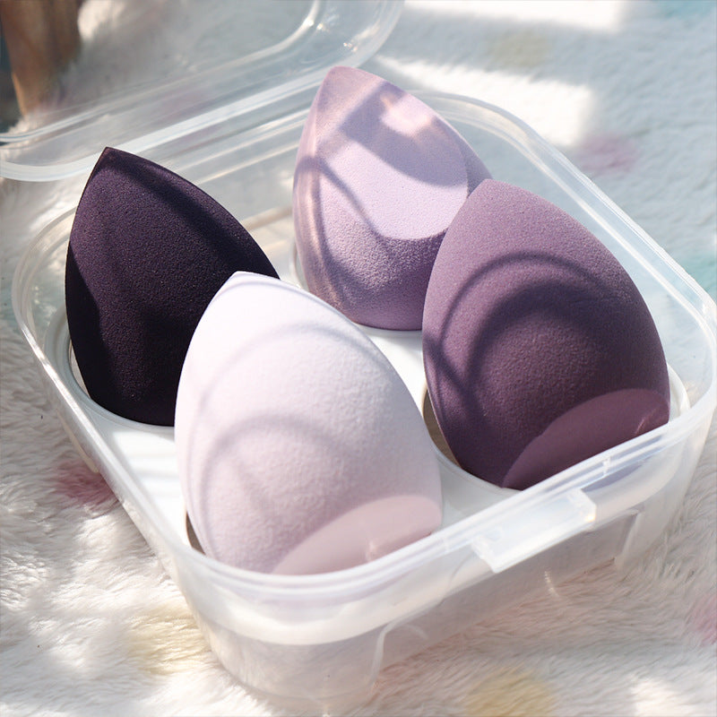 Egg Shape powder makeup sponge*