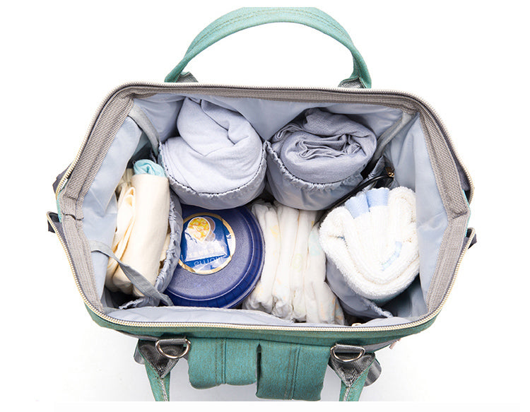 Mummy Maternity Travel Backpack*