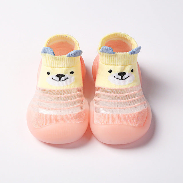 Non-Slip Baby Toddler Shoes*