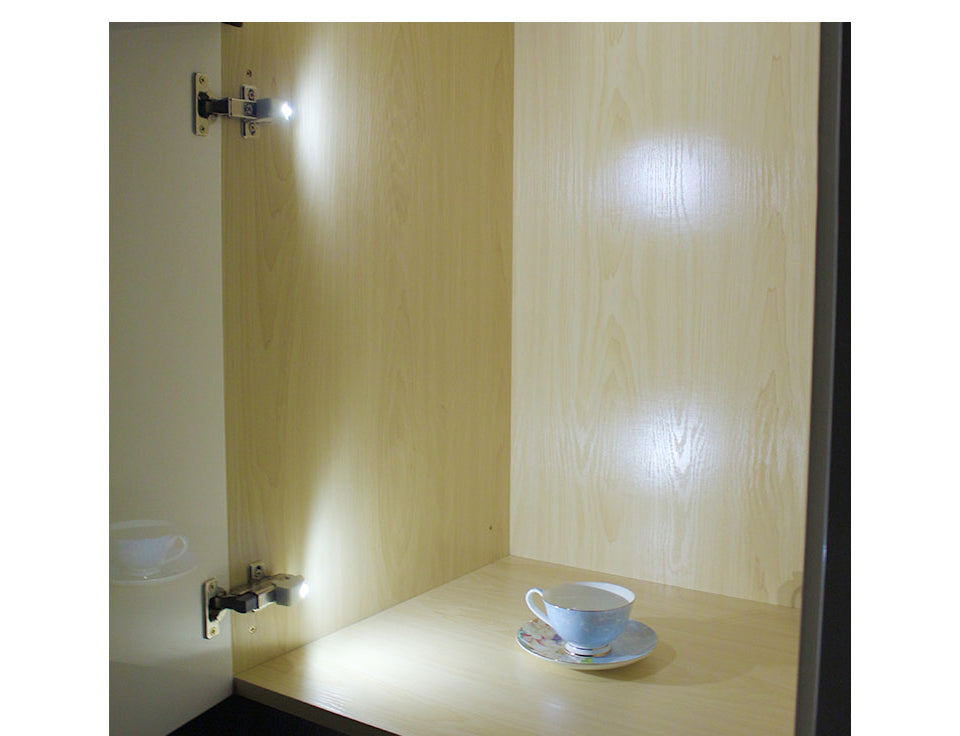 Intelligent Cabinet Lights LED Sensor Lamp Night Light*