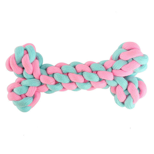 Pet Dog Chew Toys*