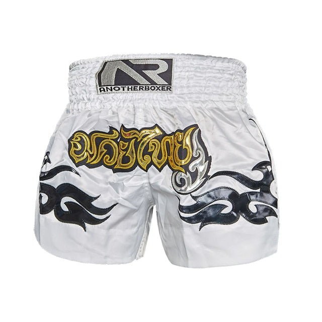 Men Boxing Shorts*