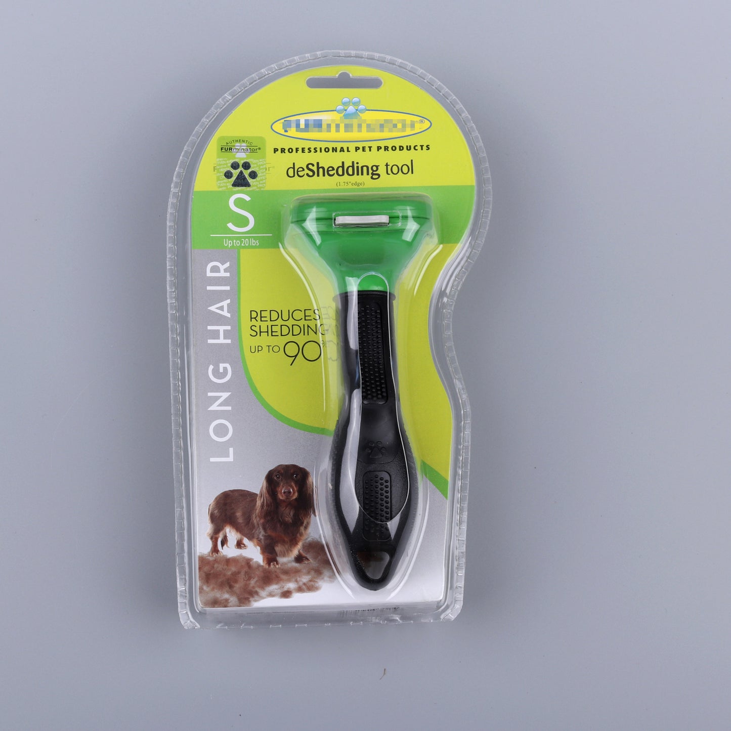 Shedding brush, Hair Removal Device, Cat Comb *