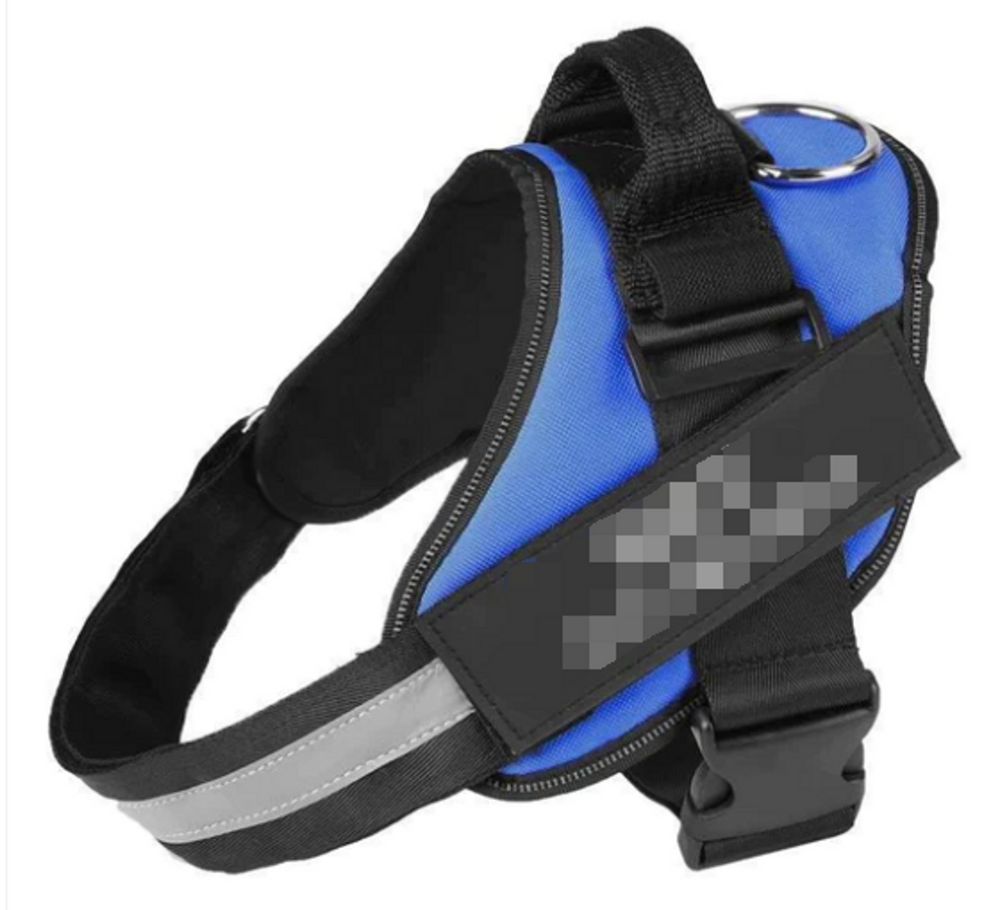 Safety Dog Harness* with Handle