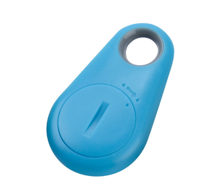 Water Drop Bluetooth GPS Anti Lost Object Finder*