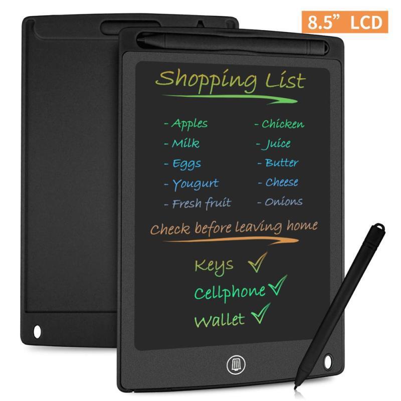 LCD Writing Board New Children's Note Draft Writing Board *