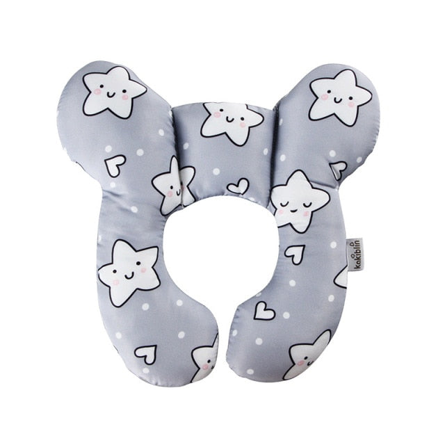 Baby Pillow Baby Head protection and comfort*