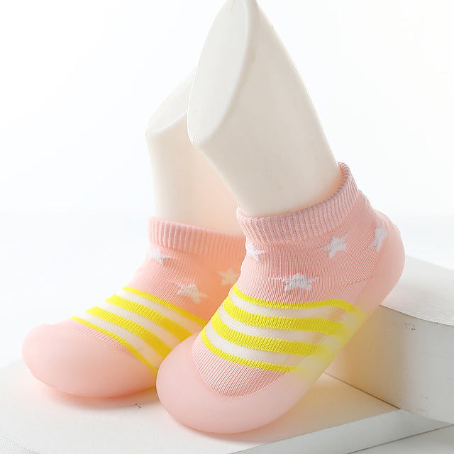 Non-Slip Baby Toddler Shoes*