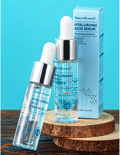 Hyaluronic Acid Serum *