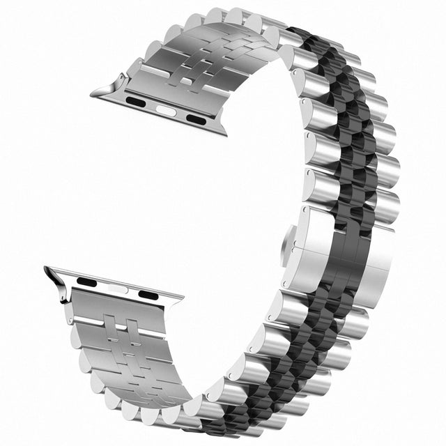 Watch Band* Stainless Steel iWatch Band