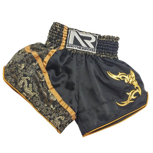 Men Boxing Shorts*