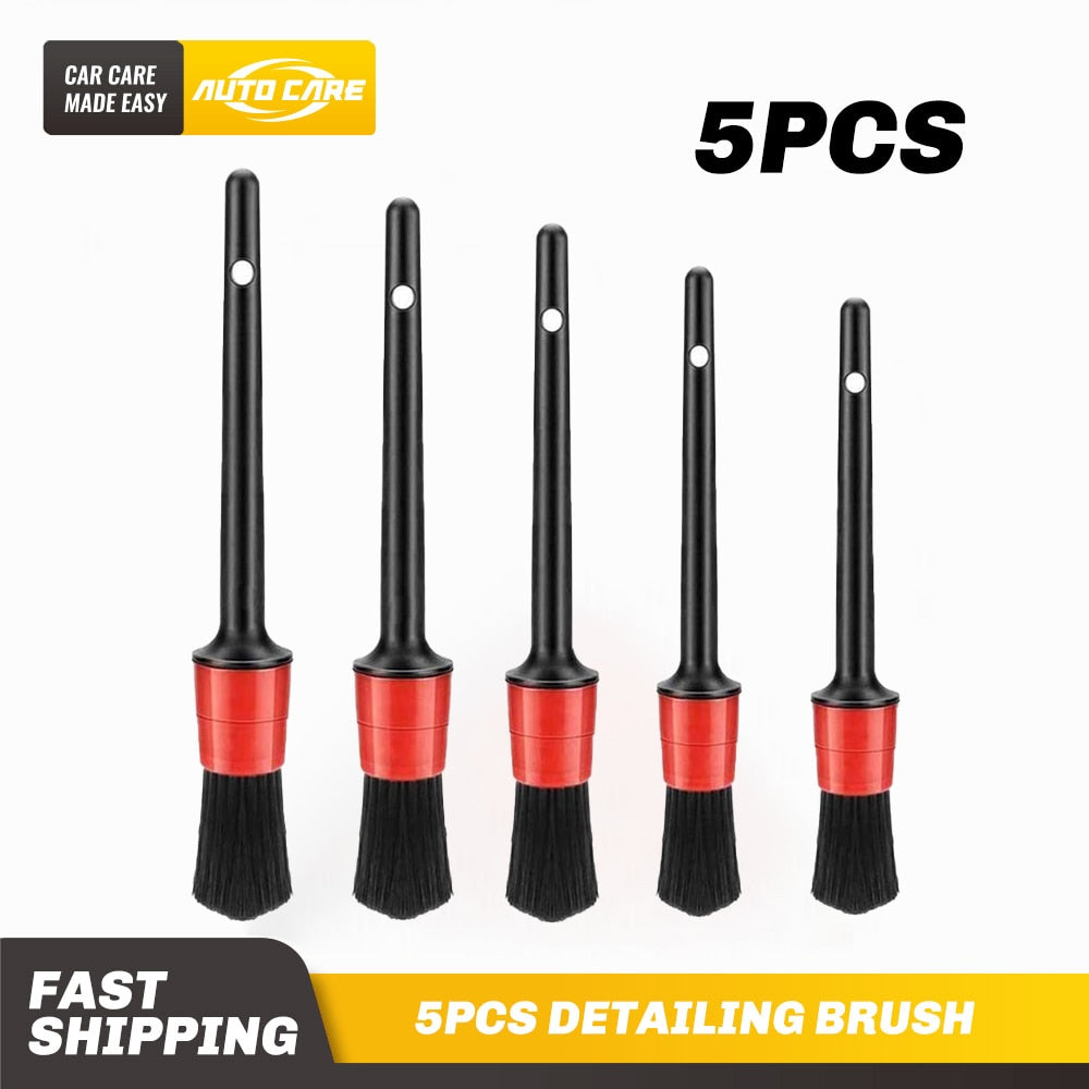 Car Detailing Brush*