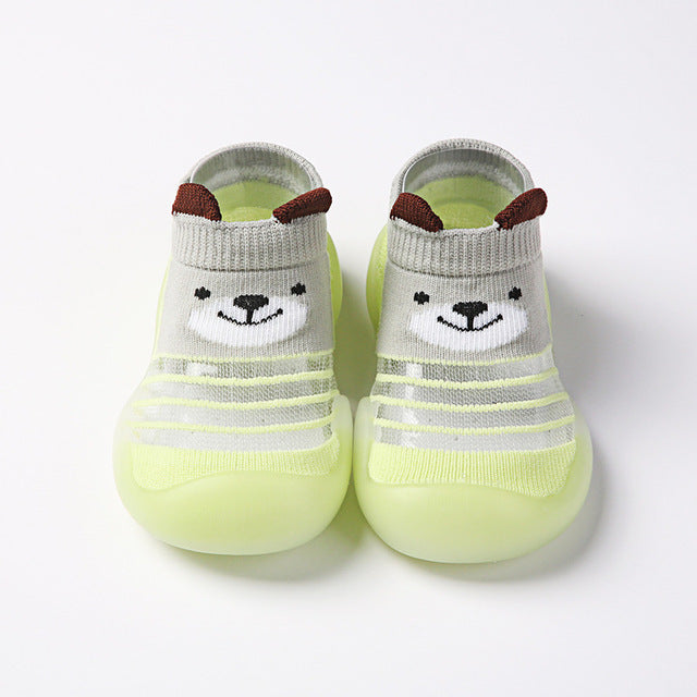 Non-Slip Baby Toddler Shoes*