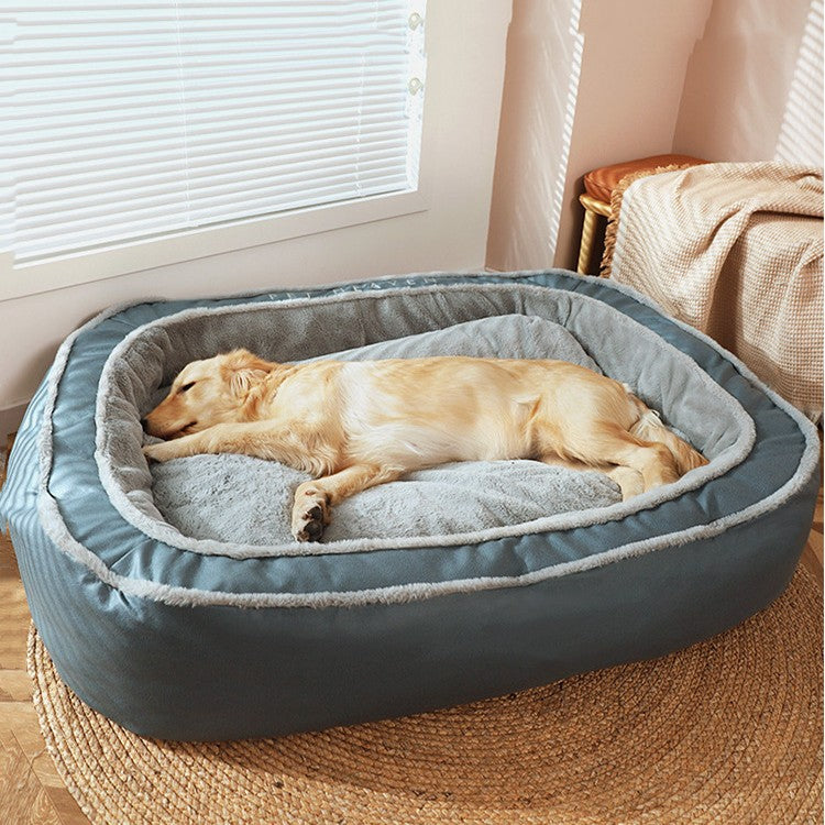 Winter Warm Pet Supplies Dog Bed*Cat Bed