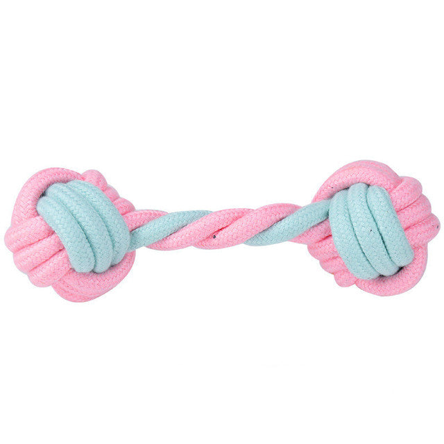 Pet Dog Chew Toys*