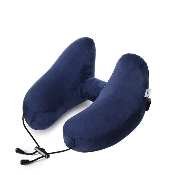 U-shaped pillow neck pillow