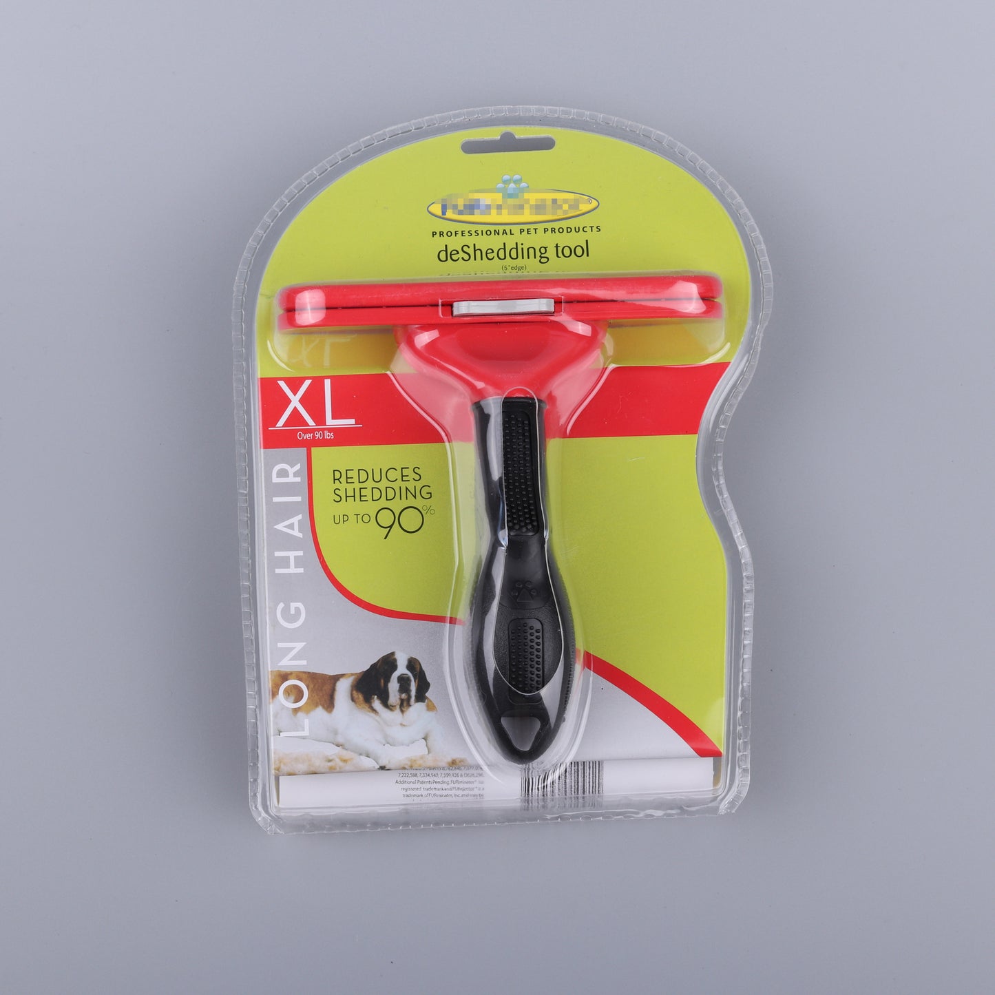 Shedding brush, Hair Removal Device, Cat Comb *