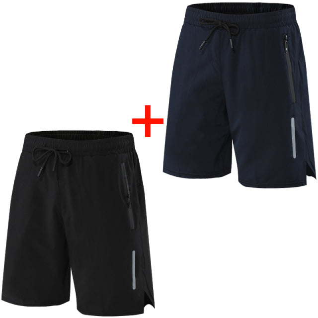 Men Gym Shorts*