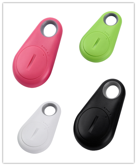 Water Drop Bluetooth GPS Anti Lost Object Finder*