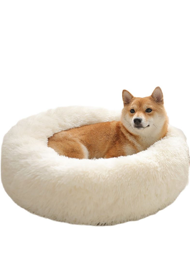 The Original Cozy Calming Pet Bed*