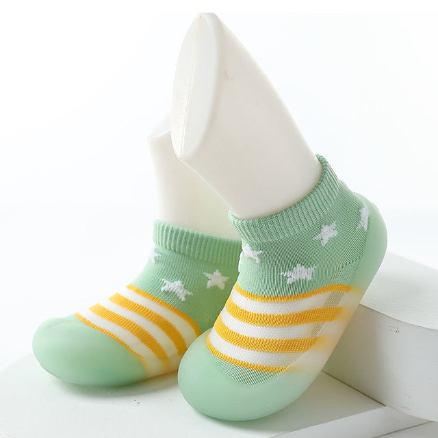 Non-Slip Baby Toddler Shoes*