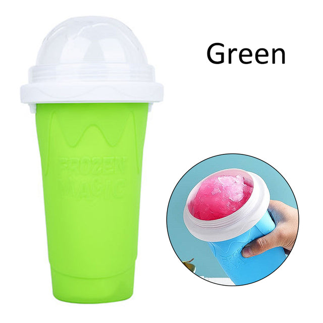 Smoothies Cup* Freezer Cup