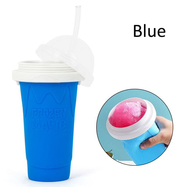 Smoothies Cup* Freezer Cup