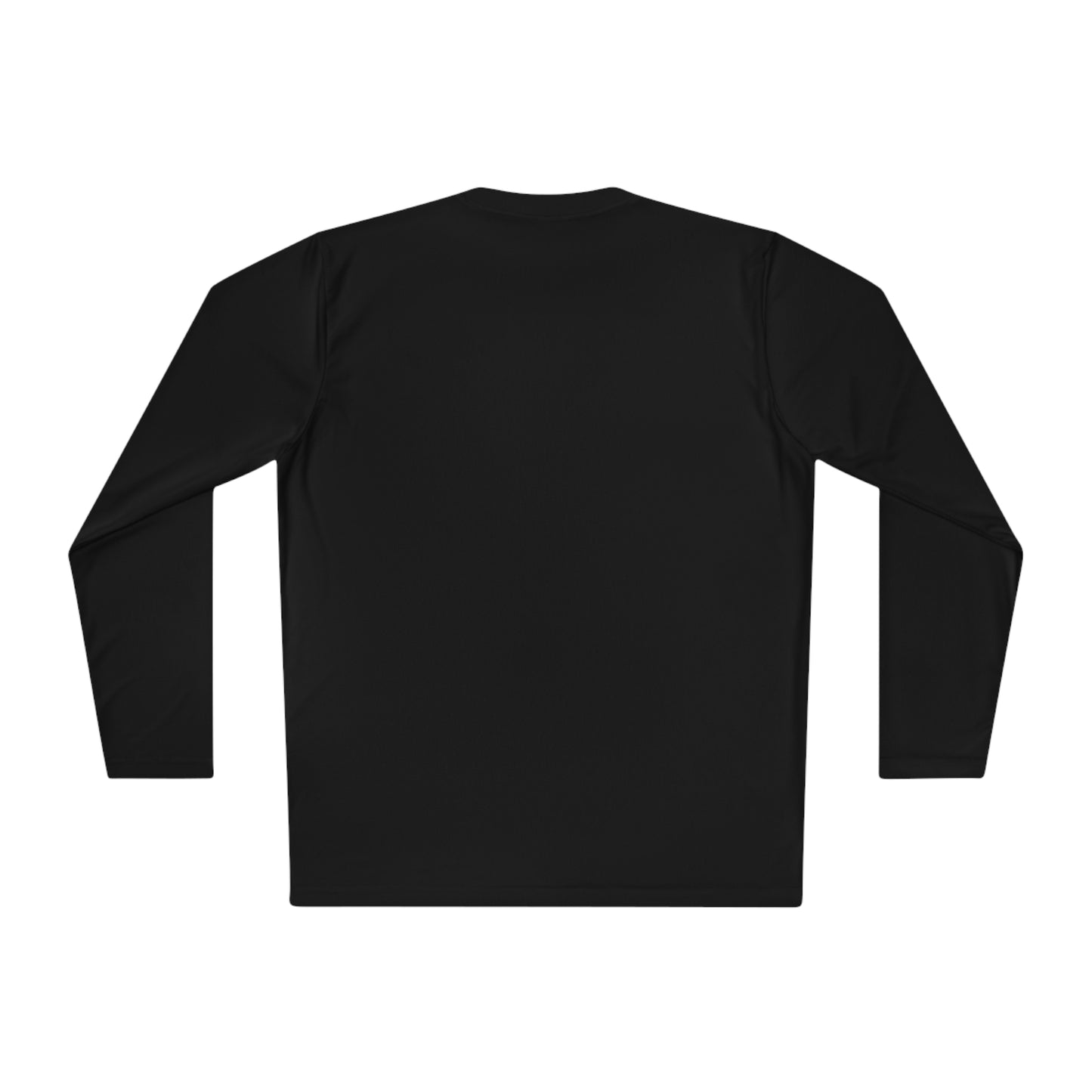 Happy and Dazzling Unisex Lightweight Long Sleeve Tee*