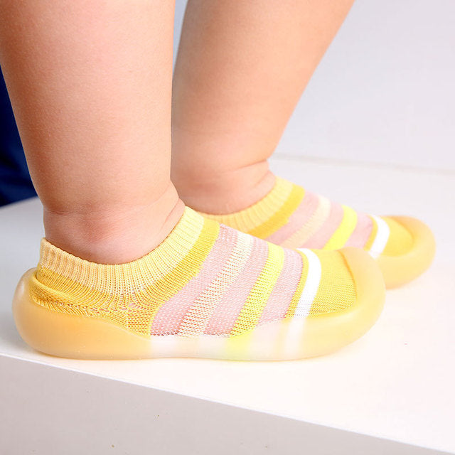 Non-Slip Baby Toddler Shoes*