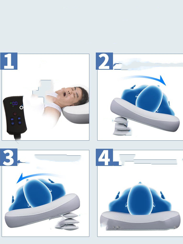 Snoring Artifact Anti-snoring Pillow Pad