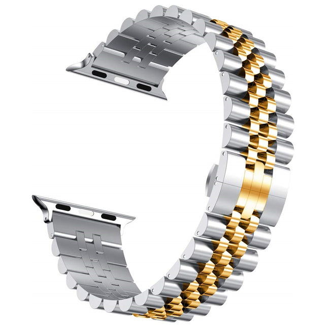 Watch Band* Stainless Steel iWatch Band